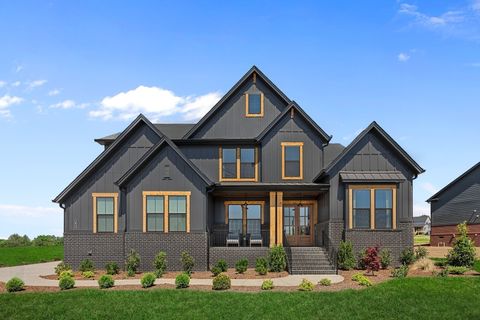 1839 Dartmouth Drive Brentwood TN 37027