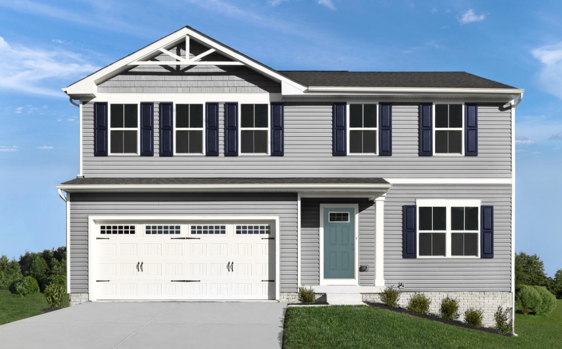 1313 Bethel Ridge Drive