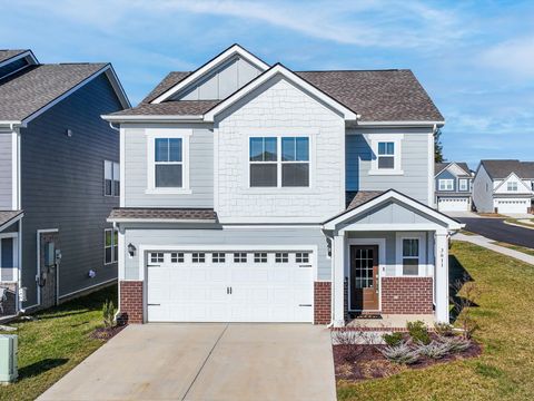 3011 Drumwright Way Columbia TN 38401