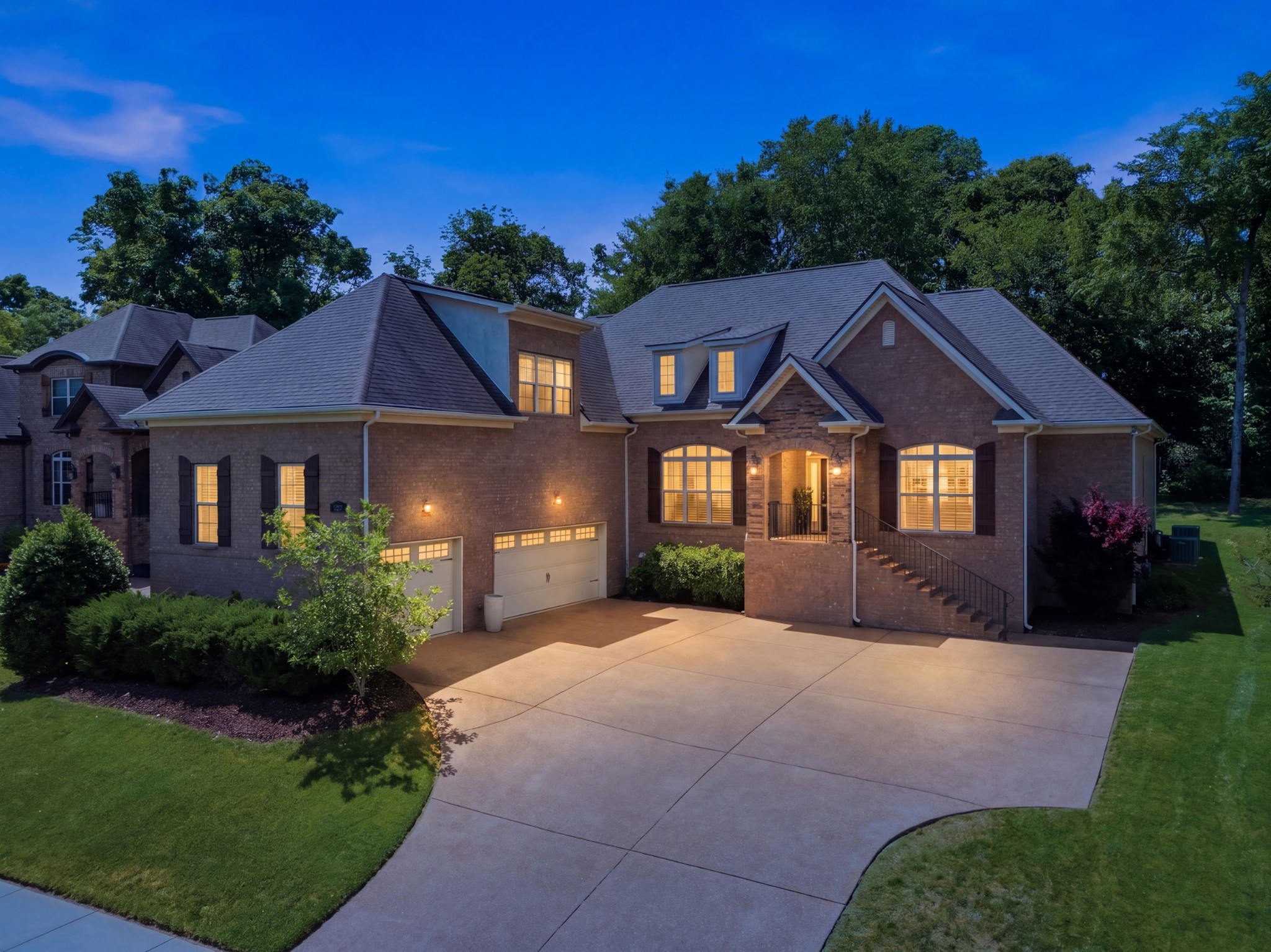 Photo 1 of 58 — 1957 Eulas Way, Nolensville, TN 37135