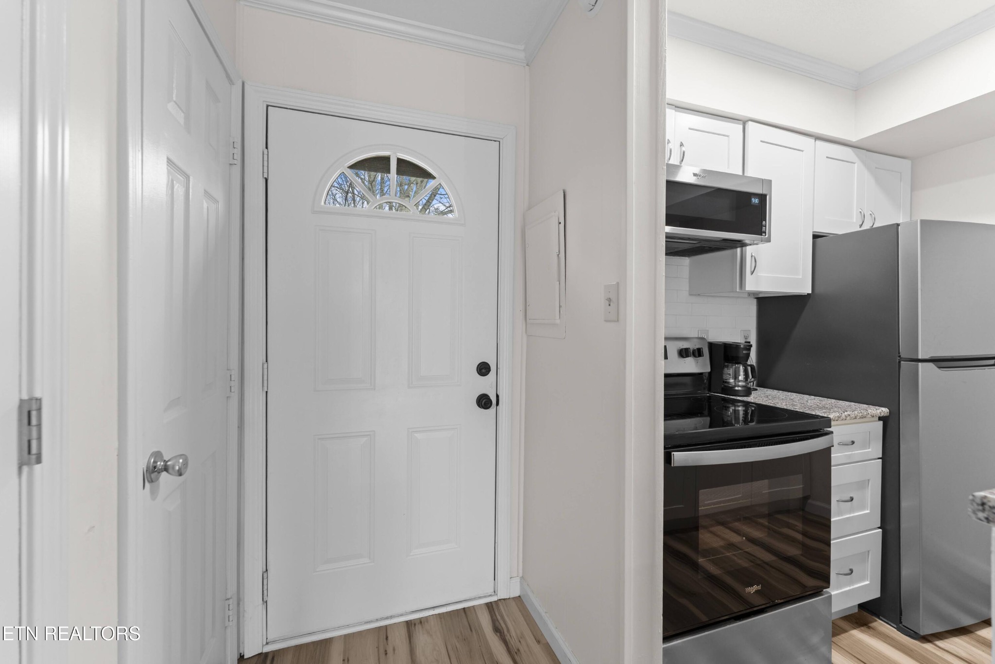 45 Wilshire Heights Drive