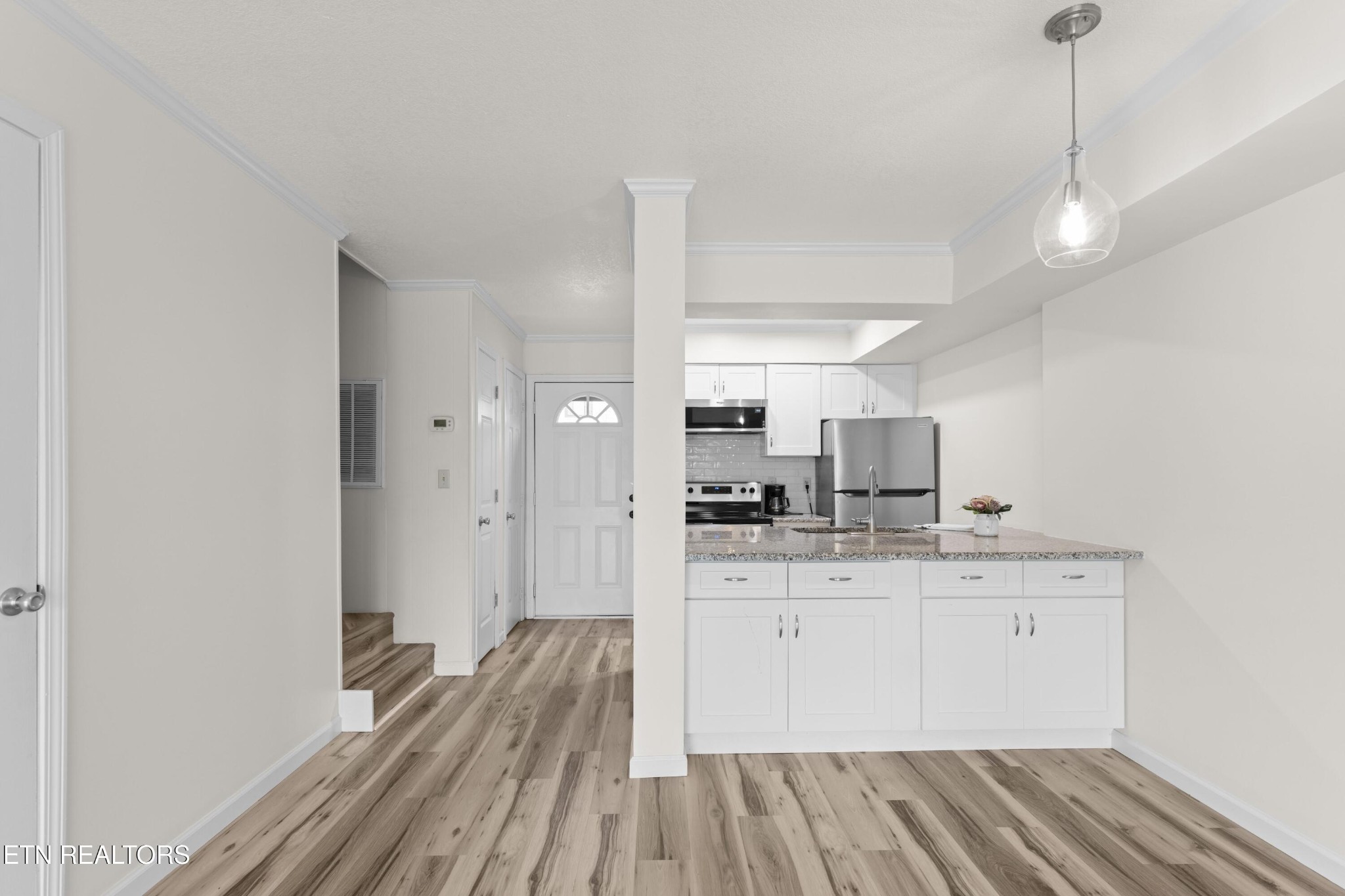 45 Wilshire Heights Drive