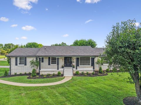 100 Catalpa Dr Mount Juliet TN 37122