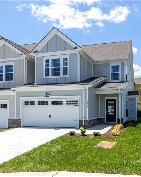 Photo of 1128 June Wilde Rdg, Spring Hill, TN 37174 (MLS # 3190382)