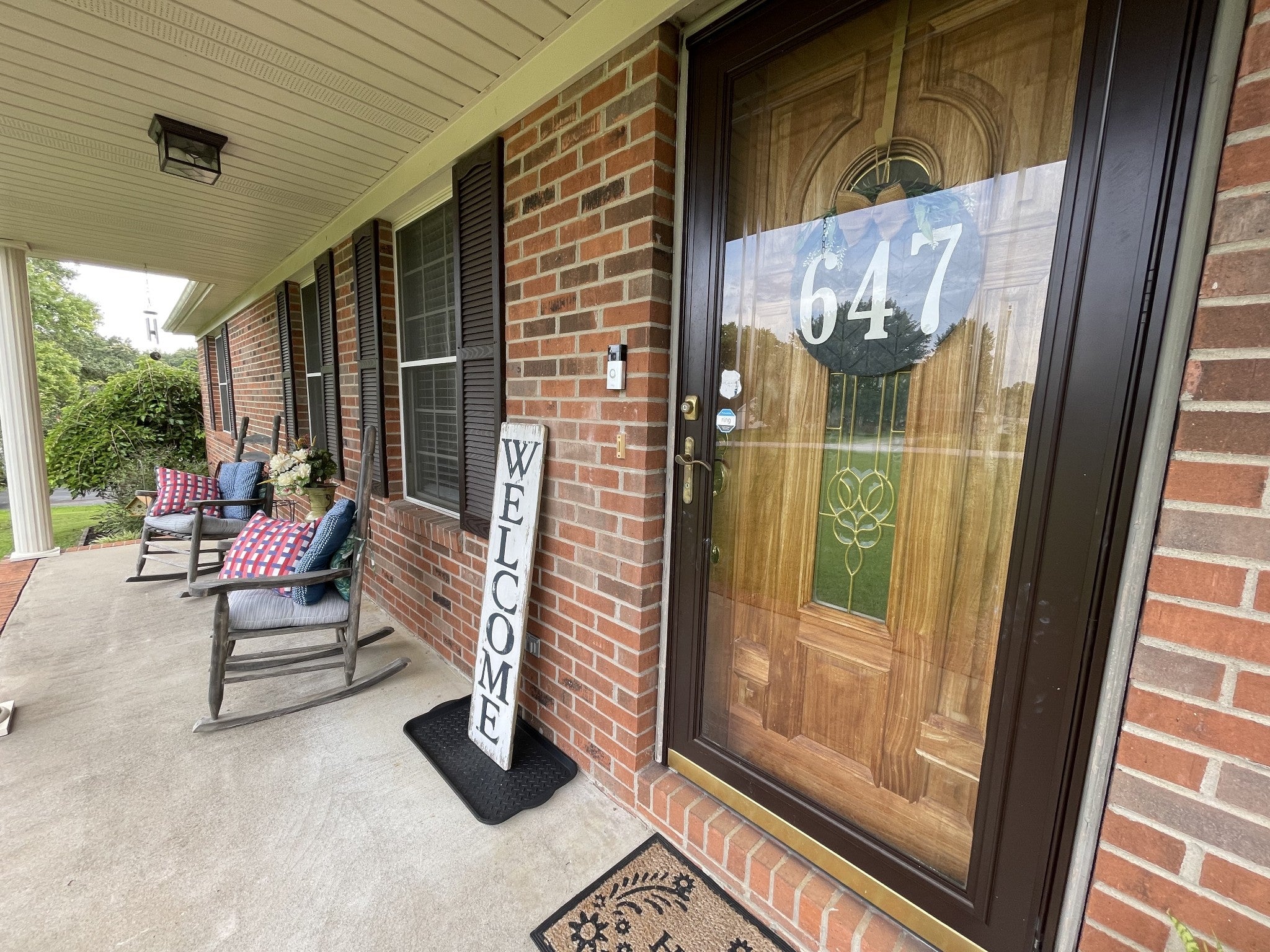 647 Chitwood Dr