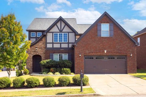 Photo of 2604 Westerham Way, Thompsons Station, TN 37179 (MLS # 2993499)