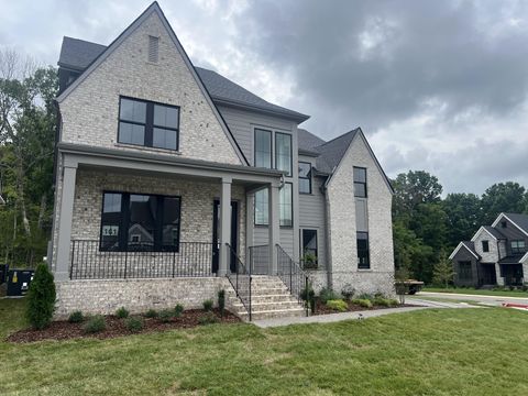 4610 Genevieve Leigh Dr Nolensville TN 37135
