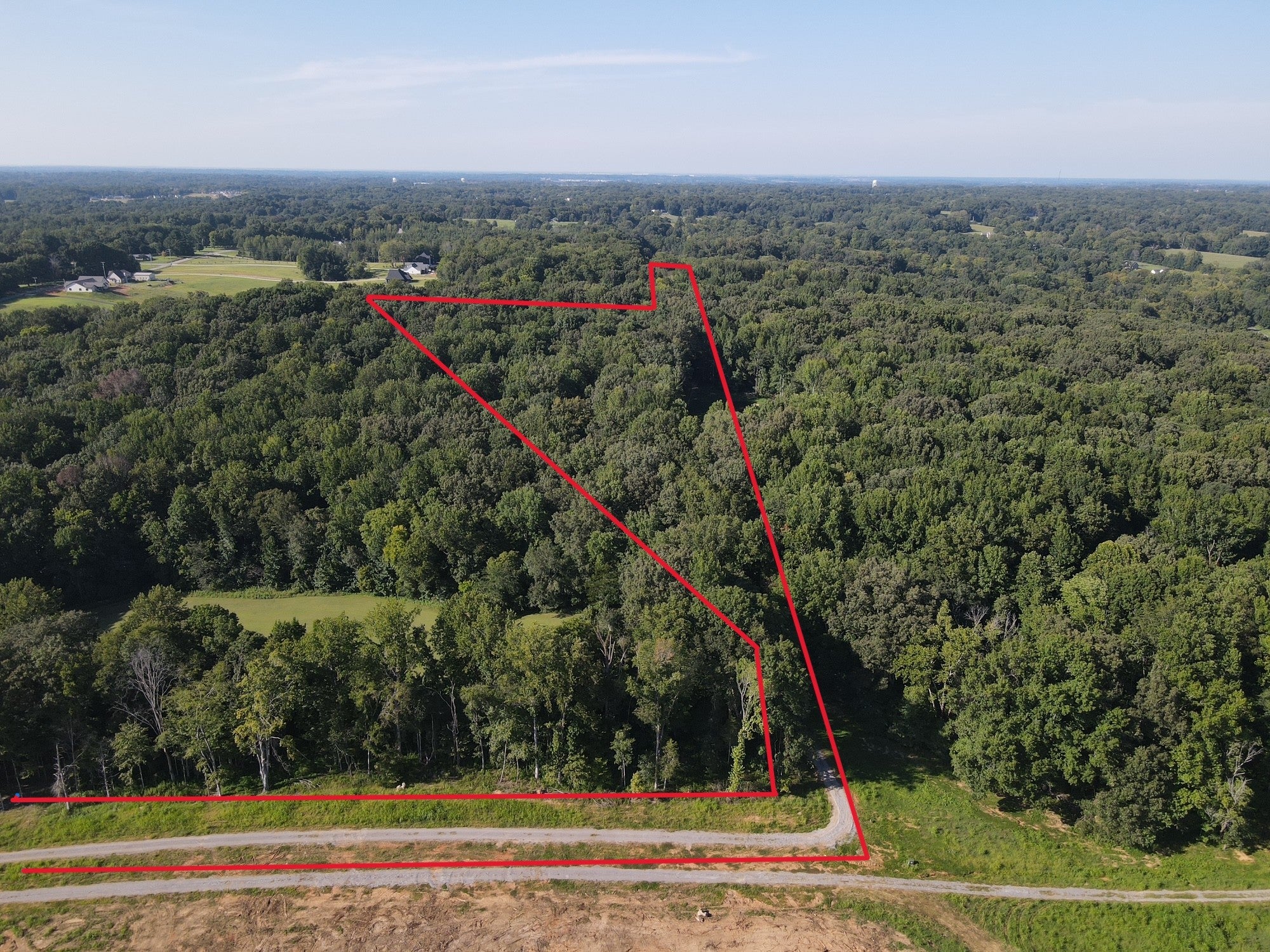 20 Gholson Rd