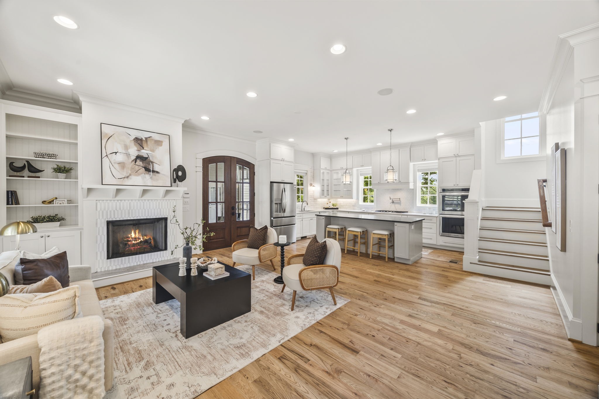 Middle Tennessee Properties 4 2107 Kidd Rd