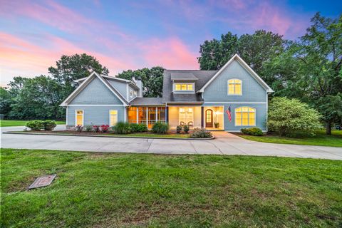 2107 Kidd Rd Nolensville TN 37135