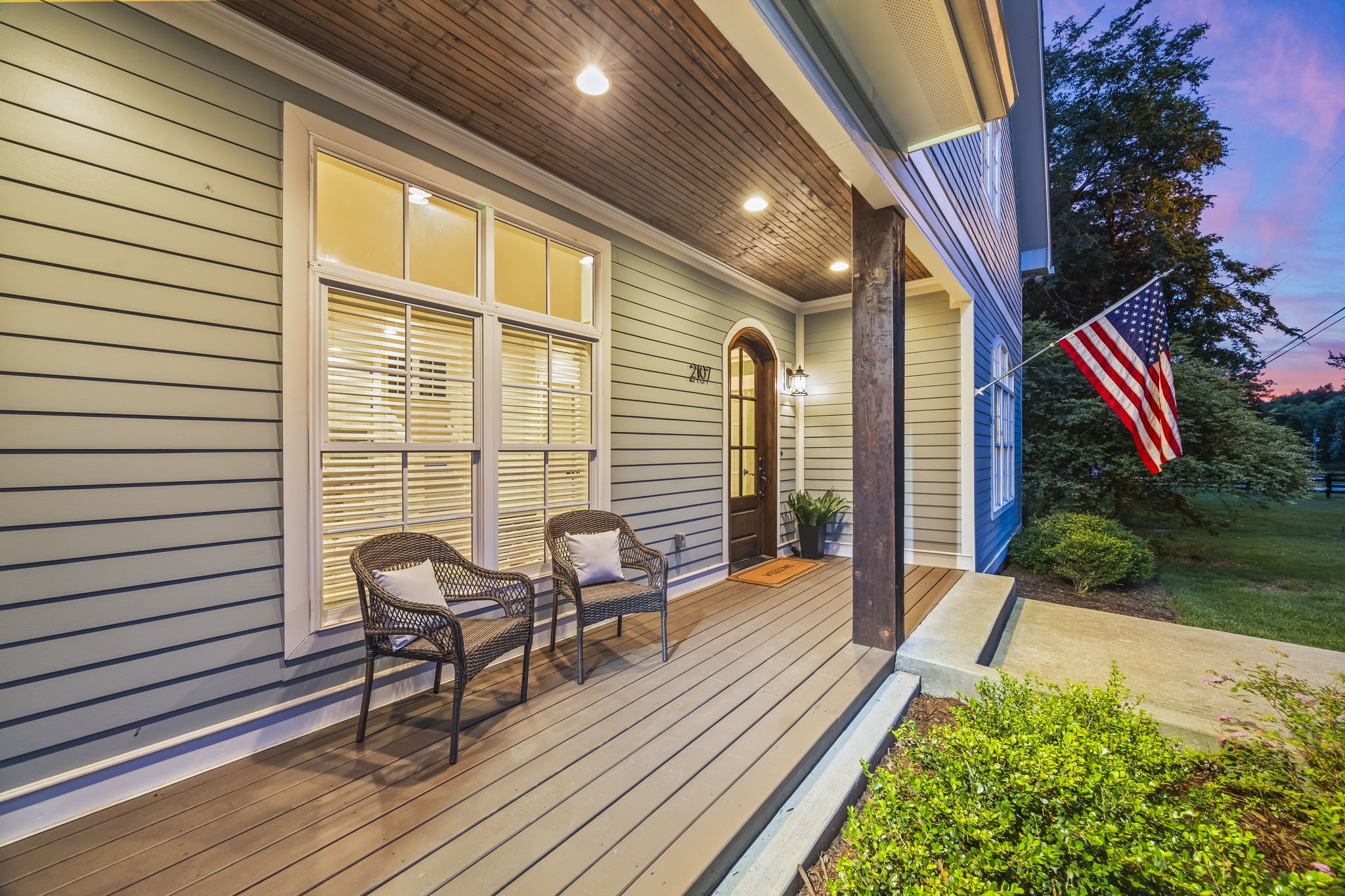 Middle Tennessee Properties 3 2107 Kidd Rd