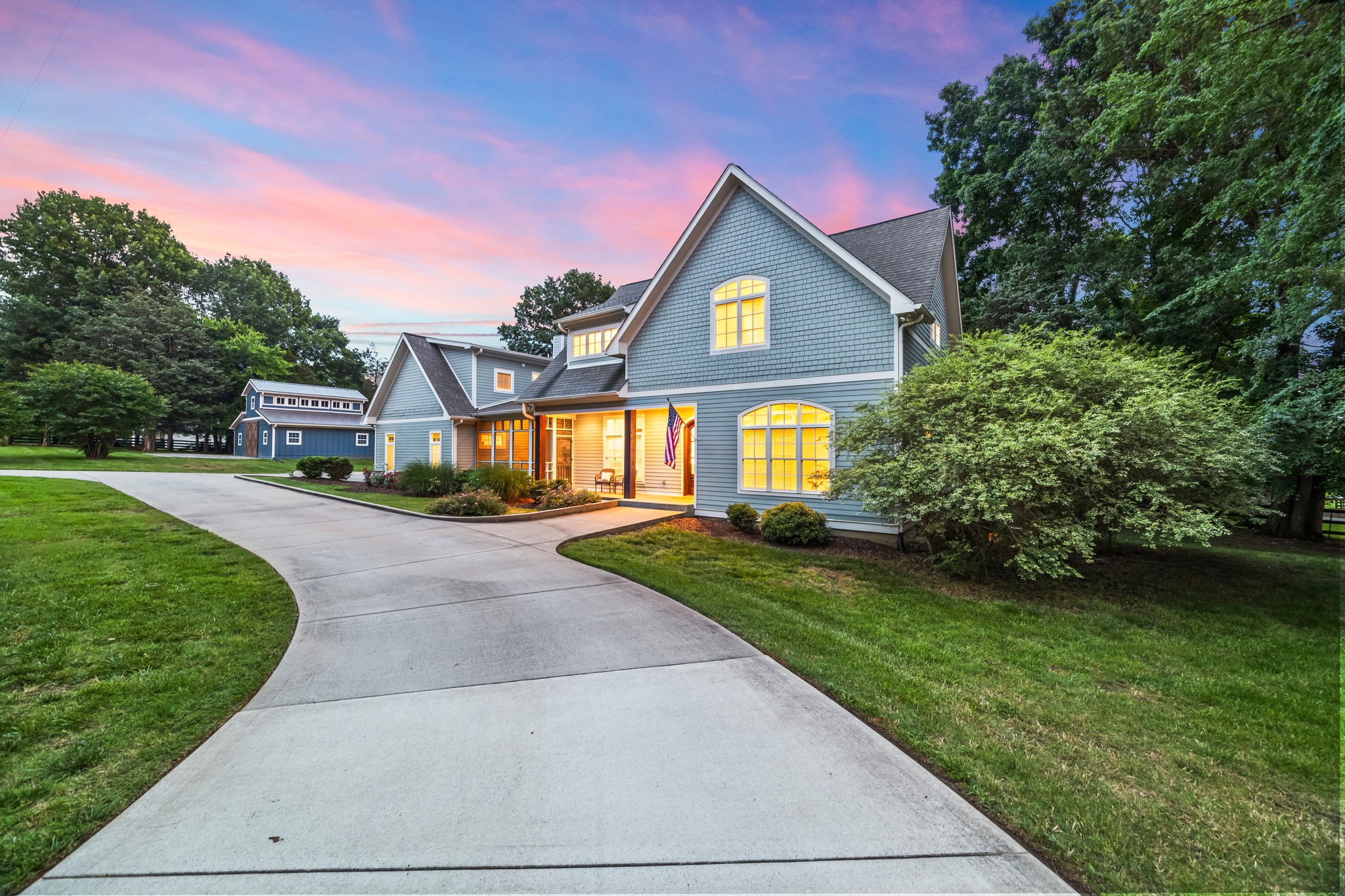 Middle Tennessee Properties 1 2107 Kidd Rd