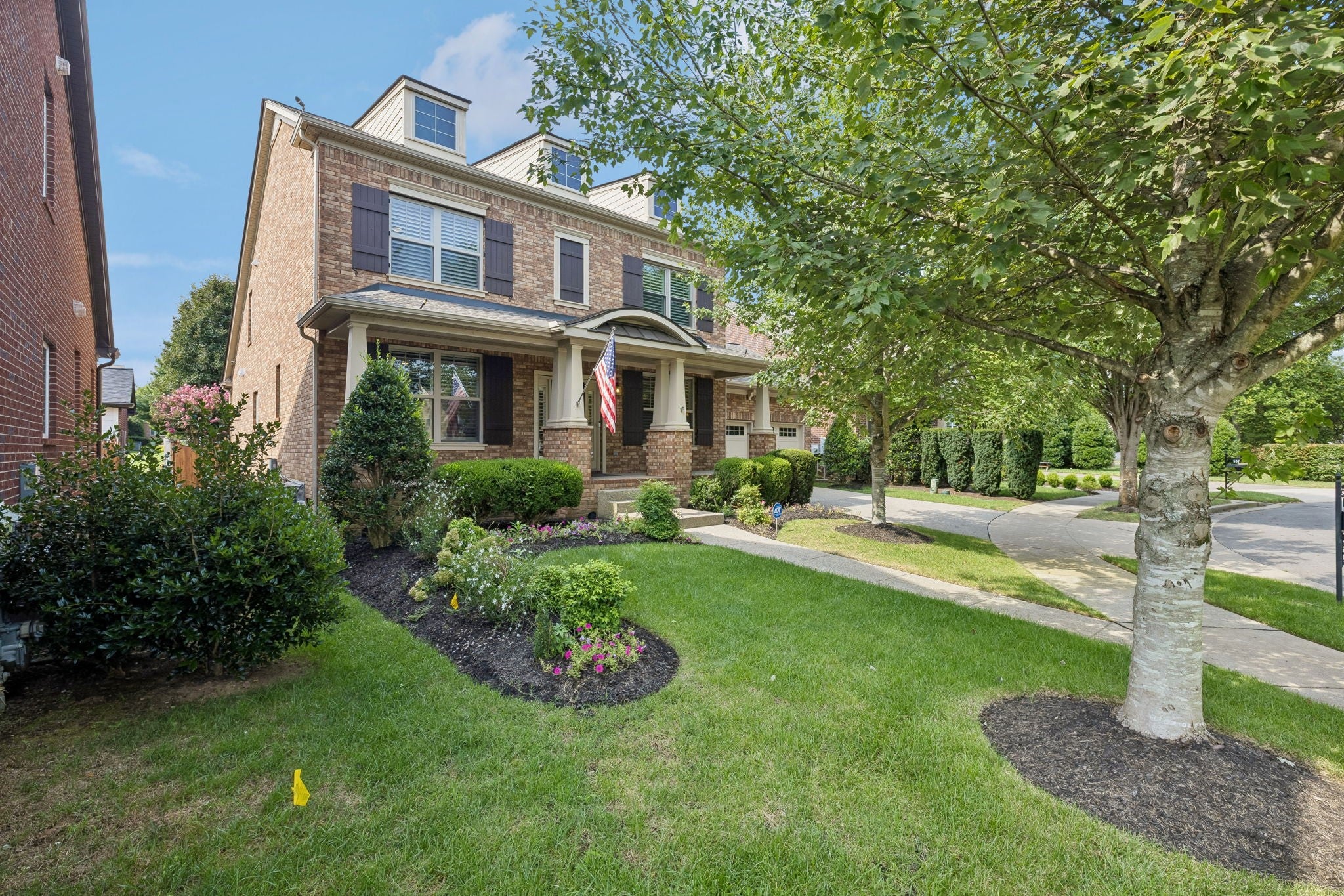 4-bed home for sale in Franklin, TN 37064, 505 Calista Ct 505 Calista Ct, Franklin TN 37064 4-bed home, photo 1 of 38