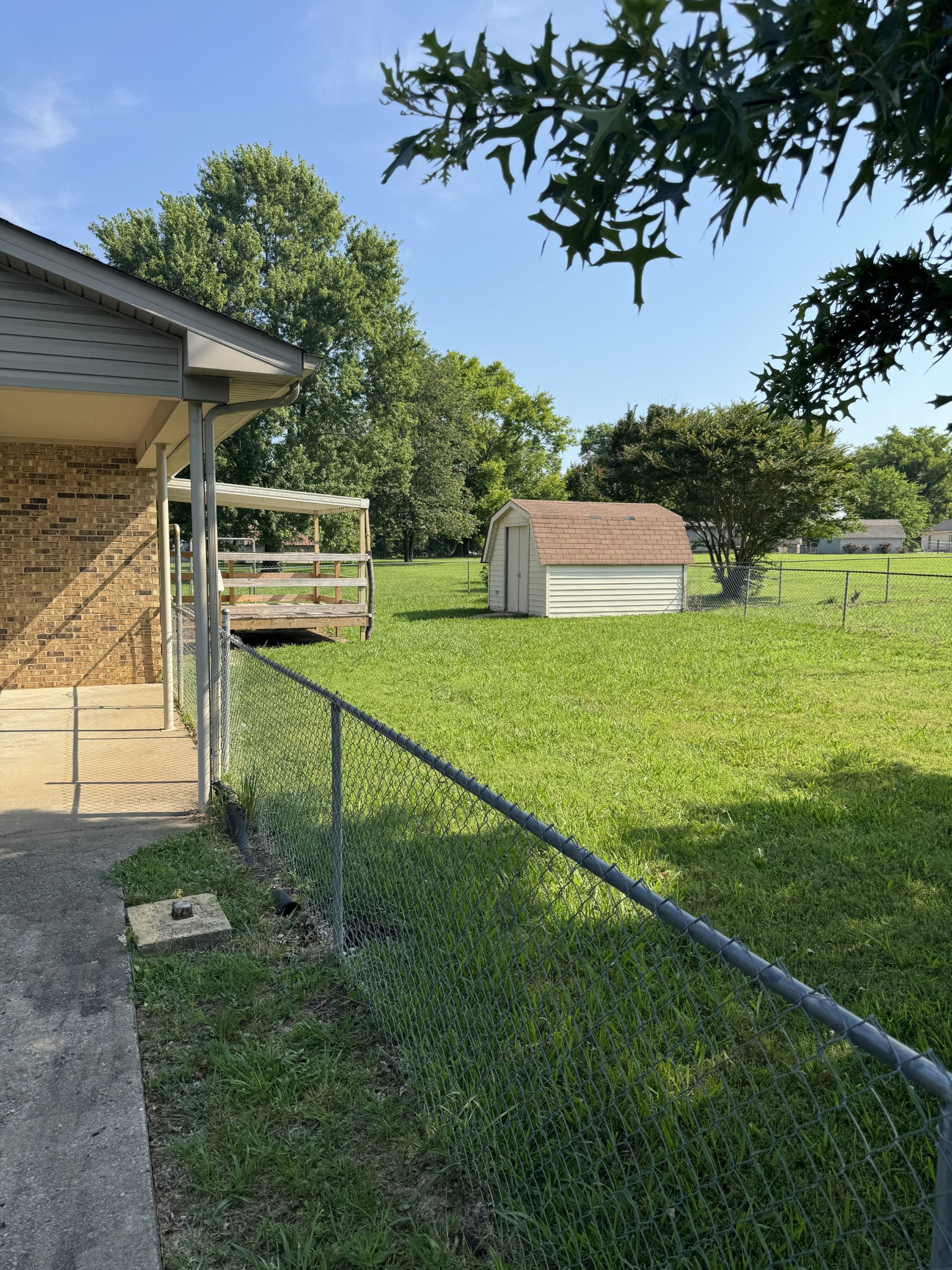 506 Frank Martin Rd