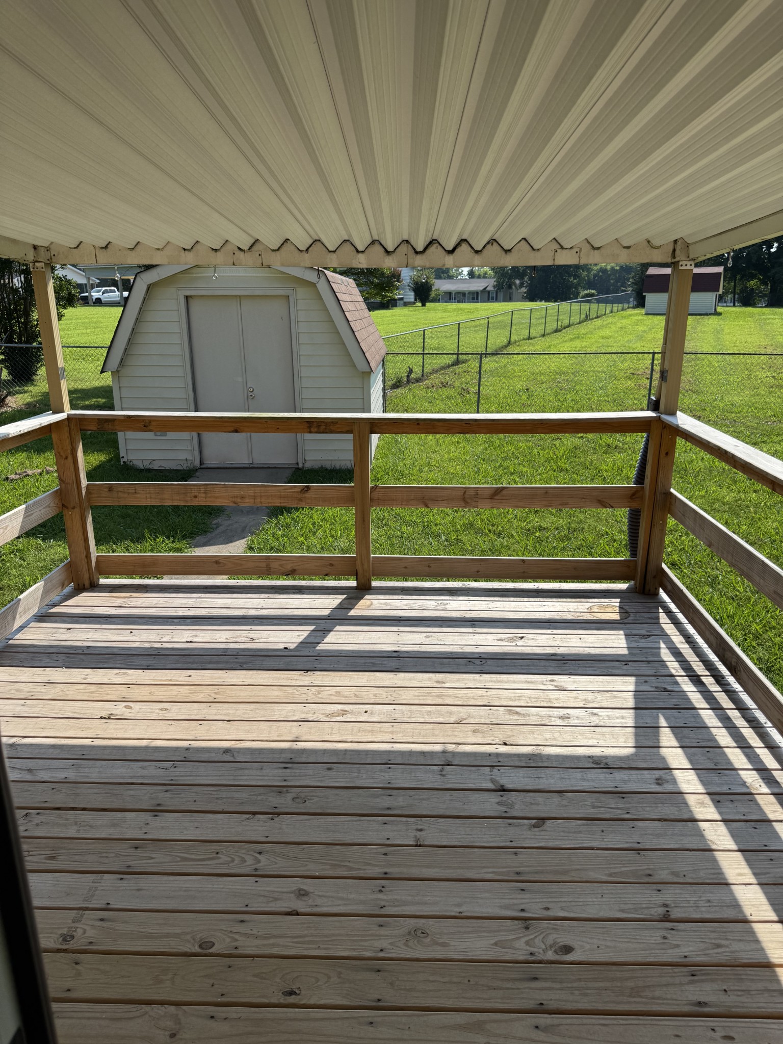 506 Frank Martin Rd