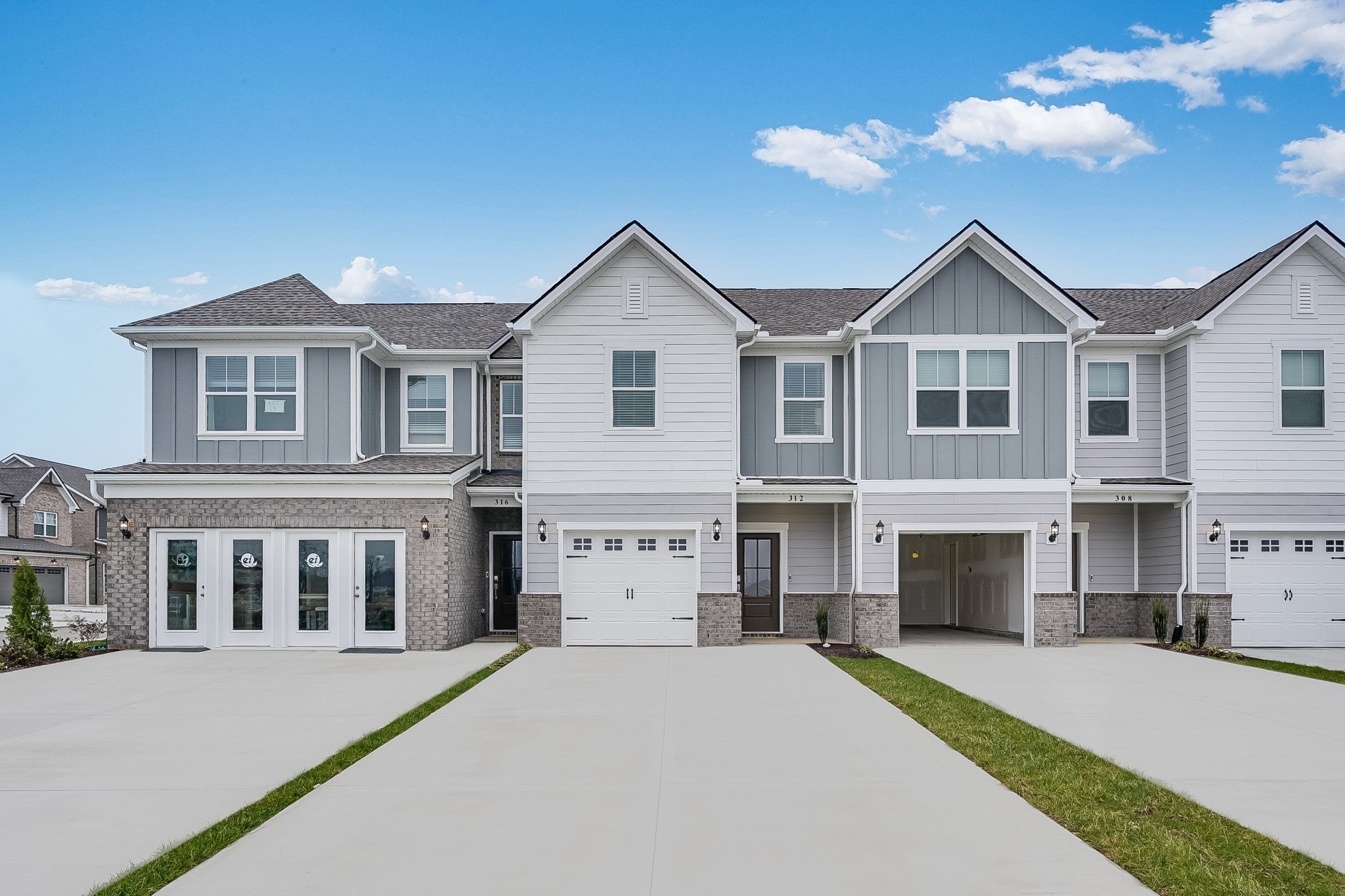 104 Bullpen Court Unit C