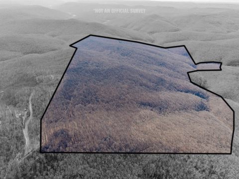 0 Murrell Bench Rd Belvidere TN 37306