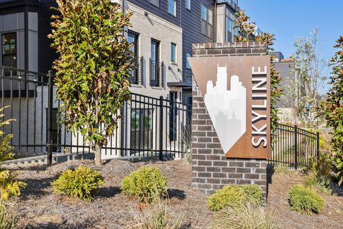 519 Cityscape Dr Nashville TN 37218