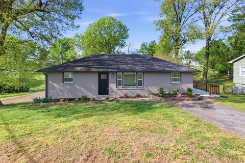 3004 Lakeshore Dr Old Hickory TN 37138