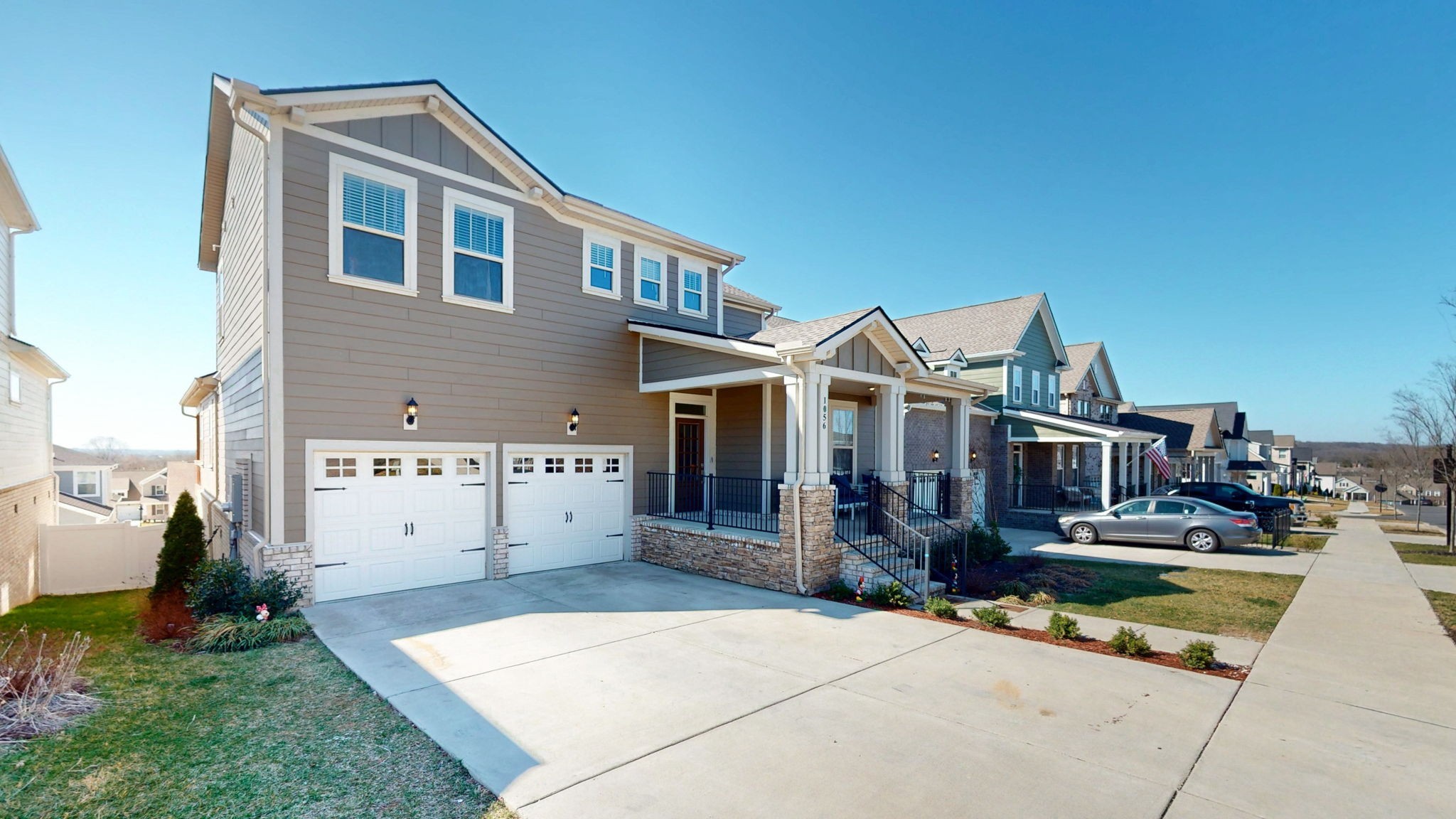 1056 Pebble Run Rd