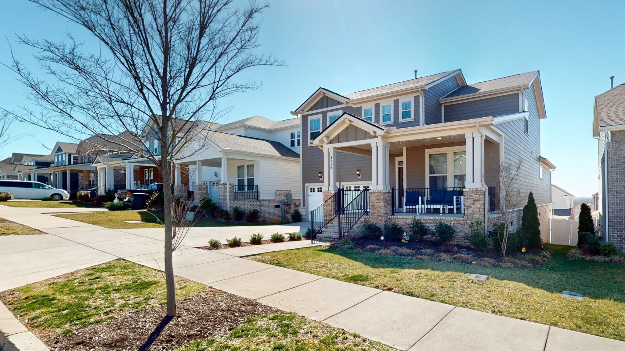 1056 Pebble Run Rd