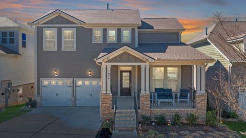1056 Pebble Run Rd Hendersonville TN 37075