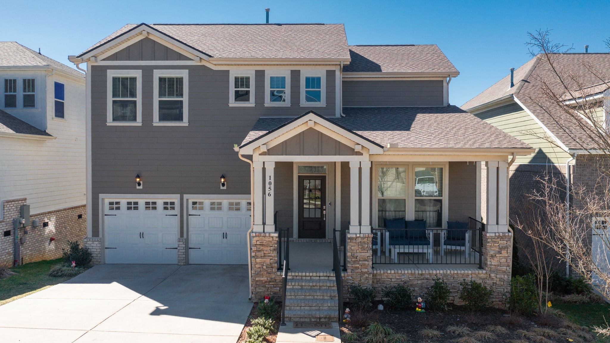 1056 Pebble Run Rd
