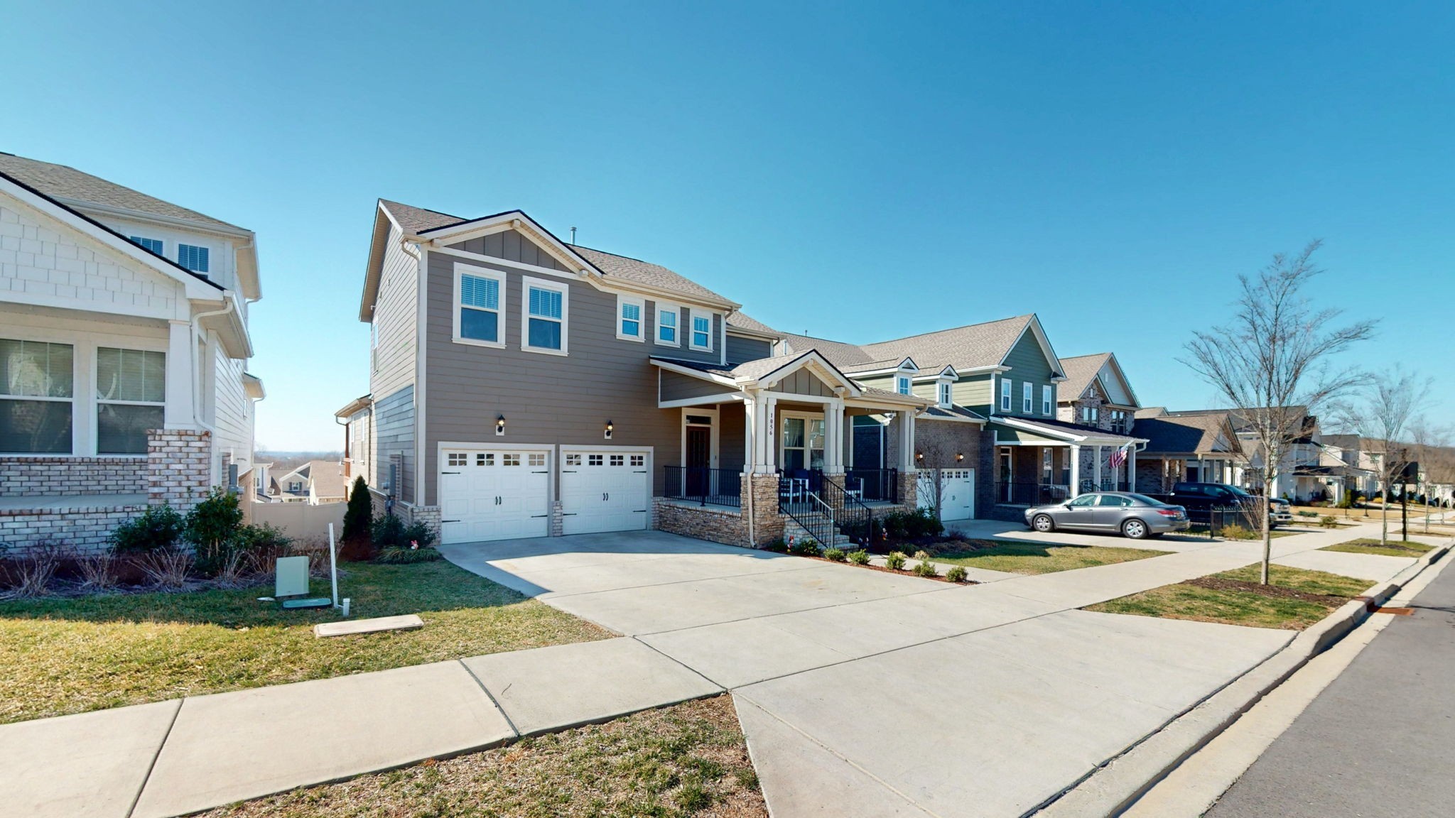 1056 Pebble Run Rd