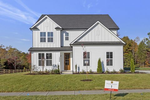 7513 Old Nashville Rd, Fairview, TN 37062 - MLS#: 2793453