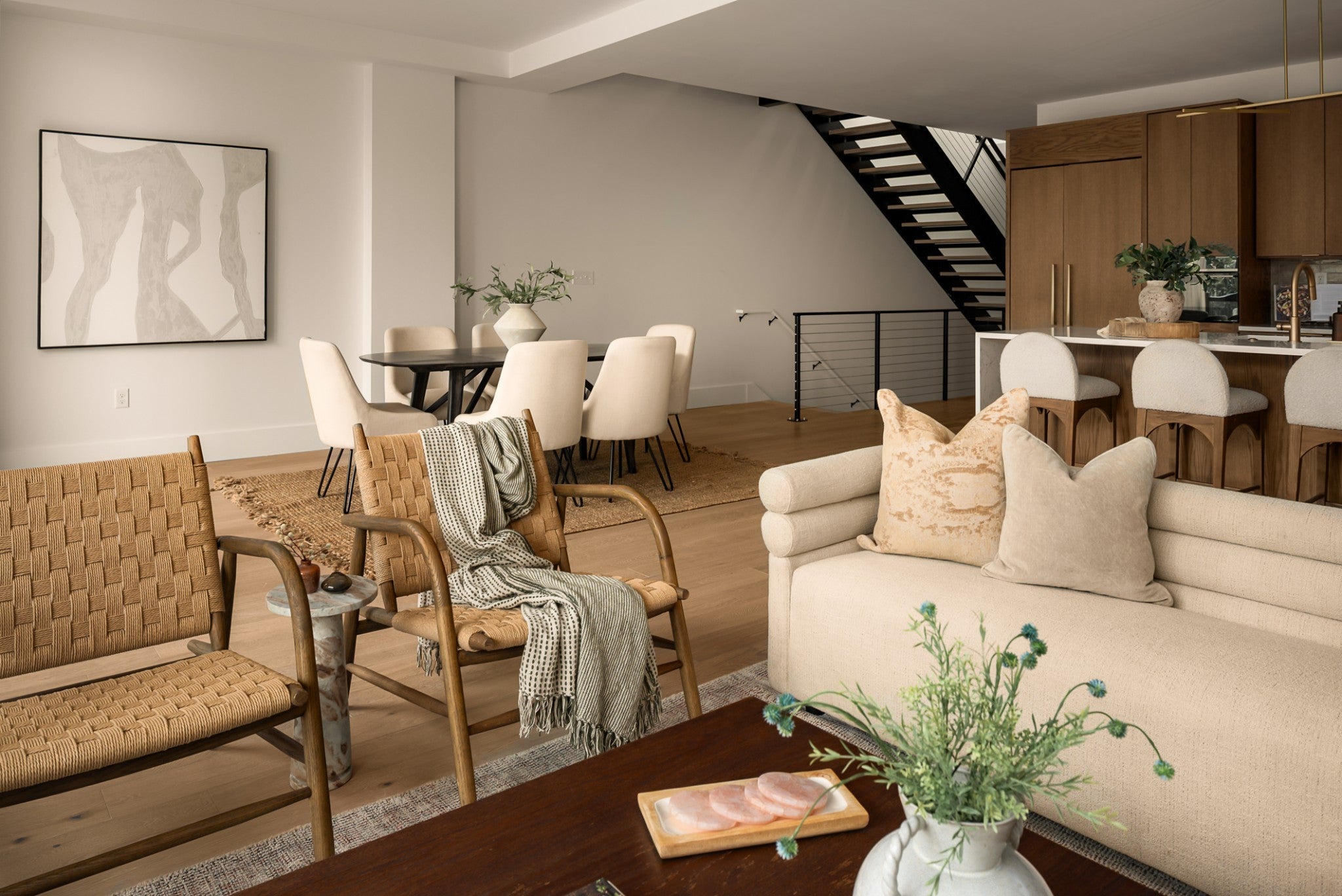 3-bed listing at 321 31st Ave N D21, Nashville