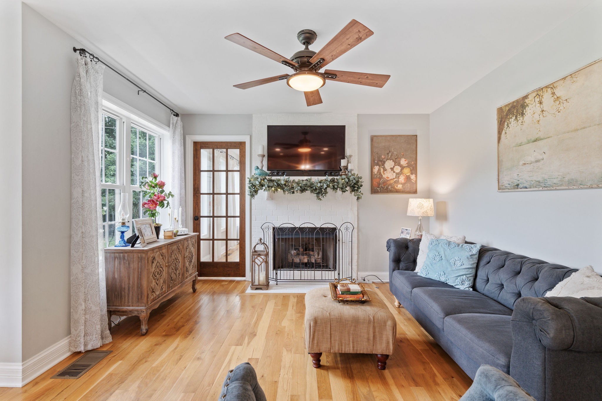 3537 Baggett Rd