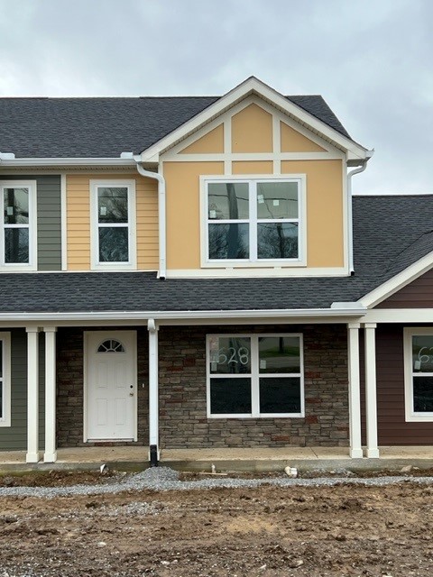 Photo 1 of 1 of 628 E Old Hickory Blvd townhome