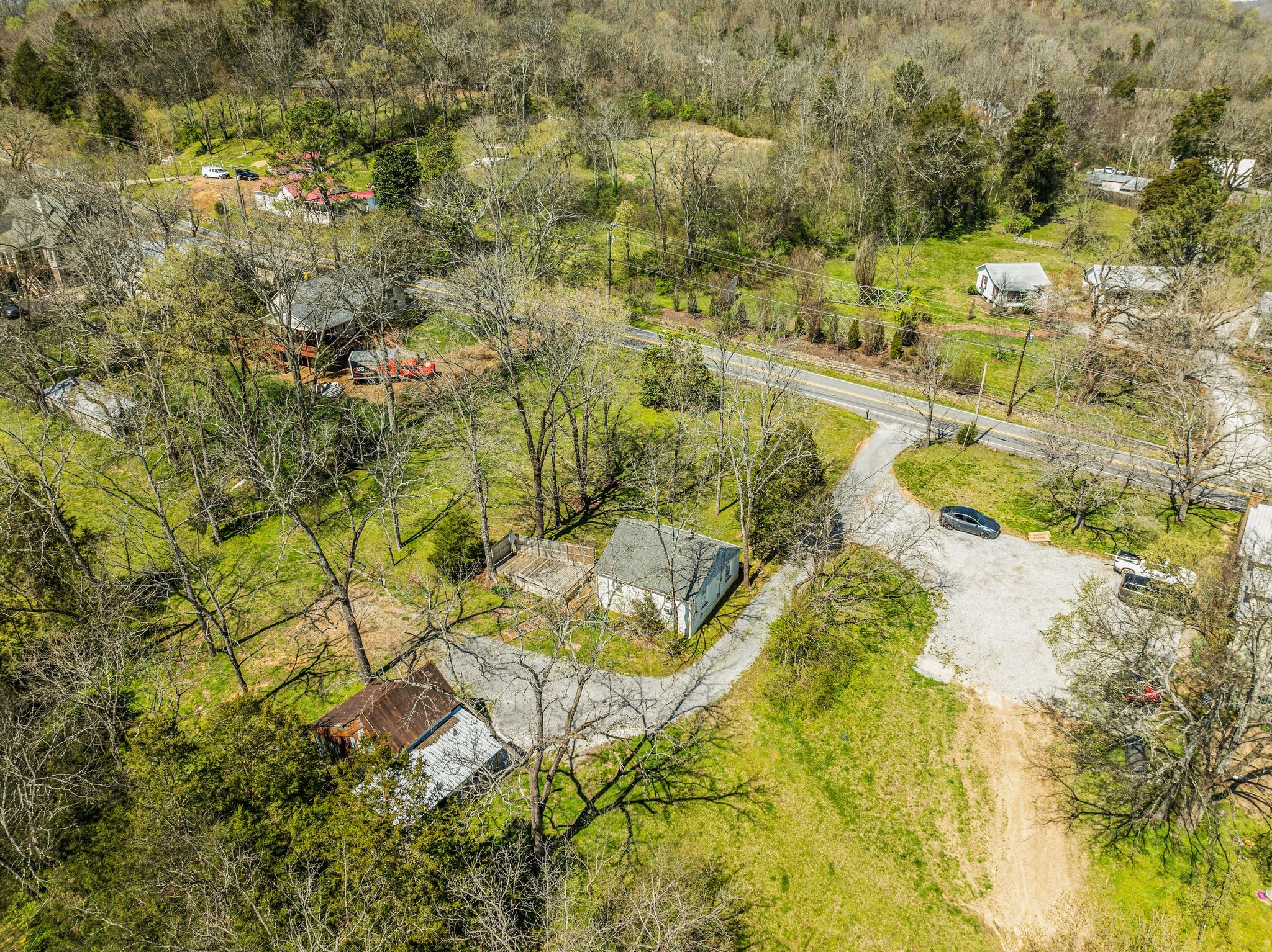 4259 Old Hillsboro Rd