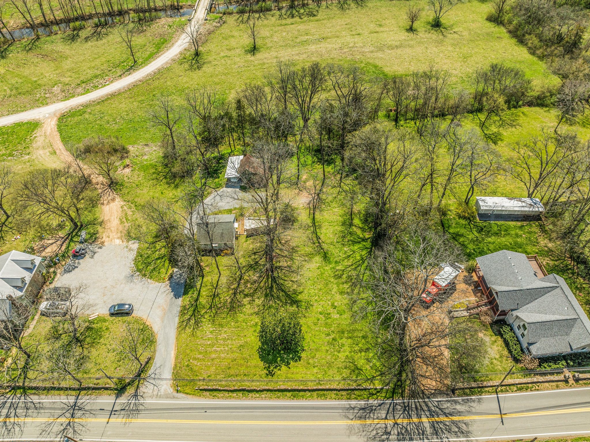 4259 Old Hillsboro Rd