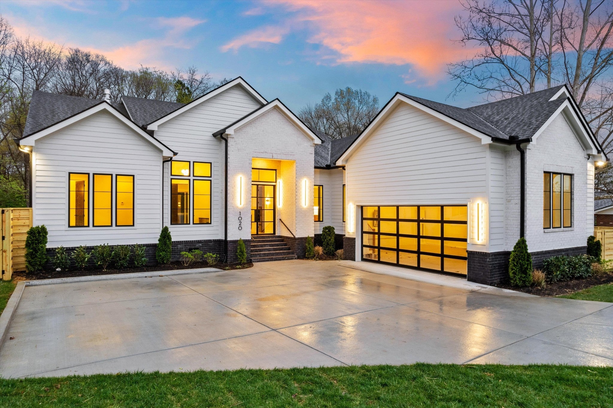 3-bed listing at 1020 Hickory Hollow Rd, Nashville