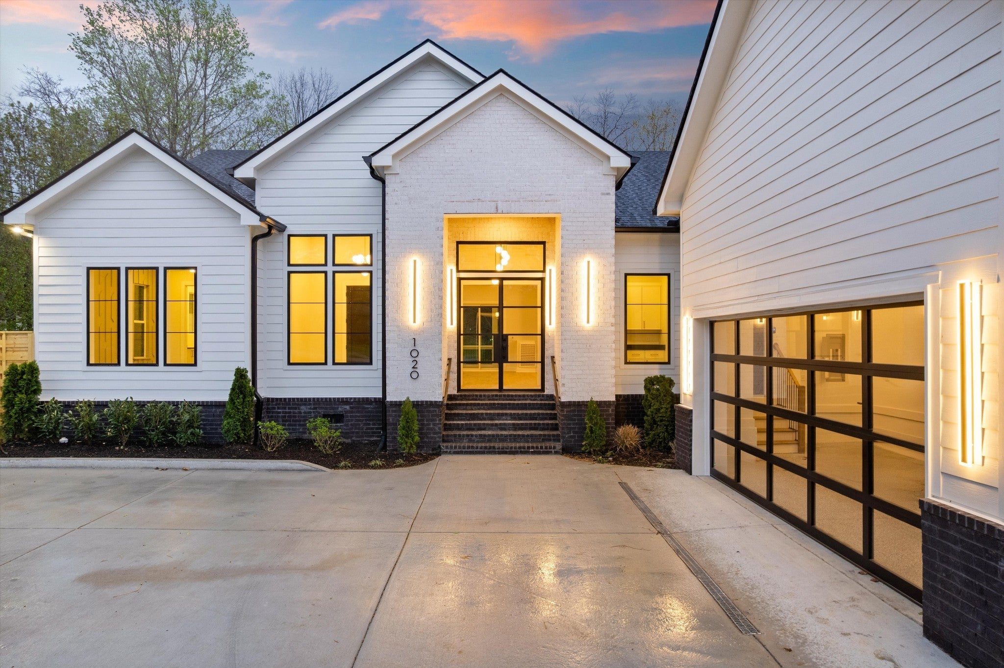 1020 Hickory Hollow Rd