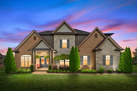 129 Springfield Dr Lebanon TN 37087