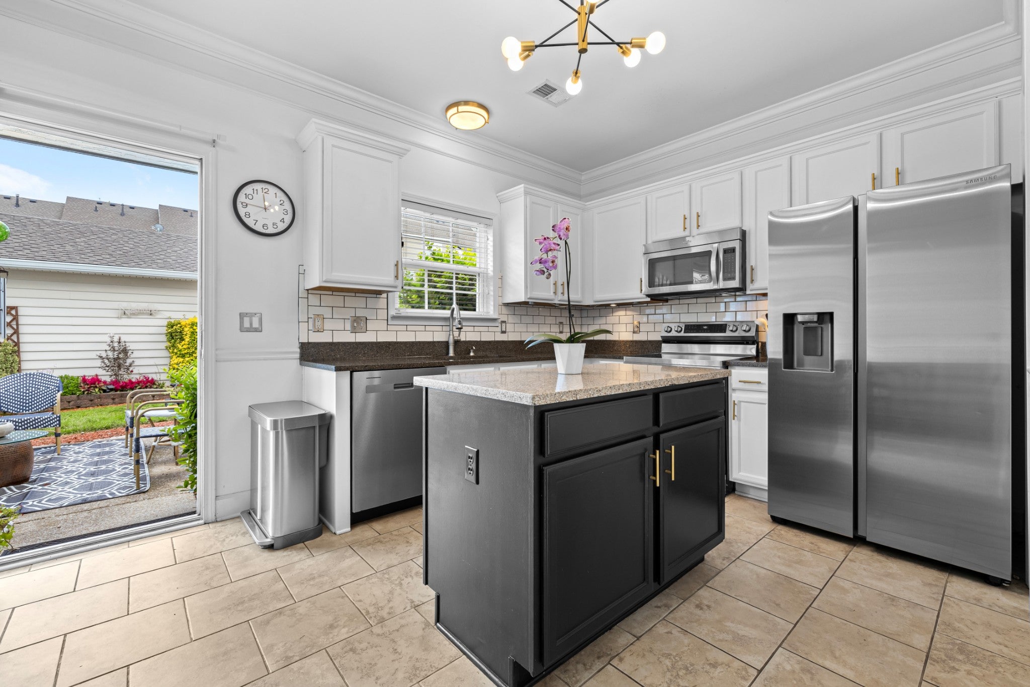 3-bed listing at 7834 Heaton Way, Nashville