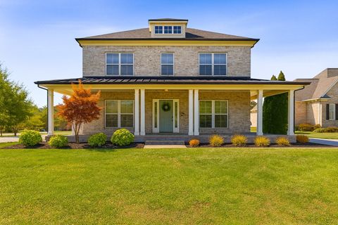 2186 Kirkwall Dr Nolensville TN 37135