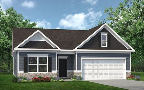 Photo of 330 Claude Circle, Clarksville, TN 37042 (MLS # 3214379)
