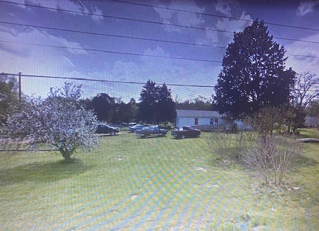 Photo 1 of 1 of 4924 Kedron Rd house