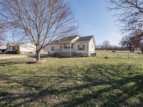 245 Miriah Drive McMinnville TN 37110