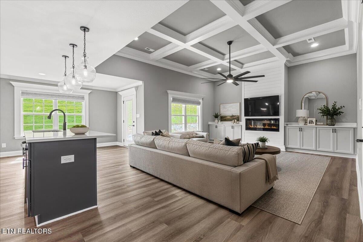 3866 Doral Drive