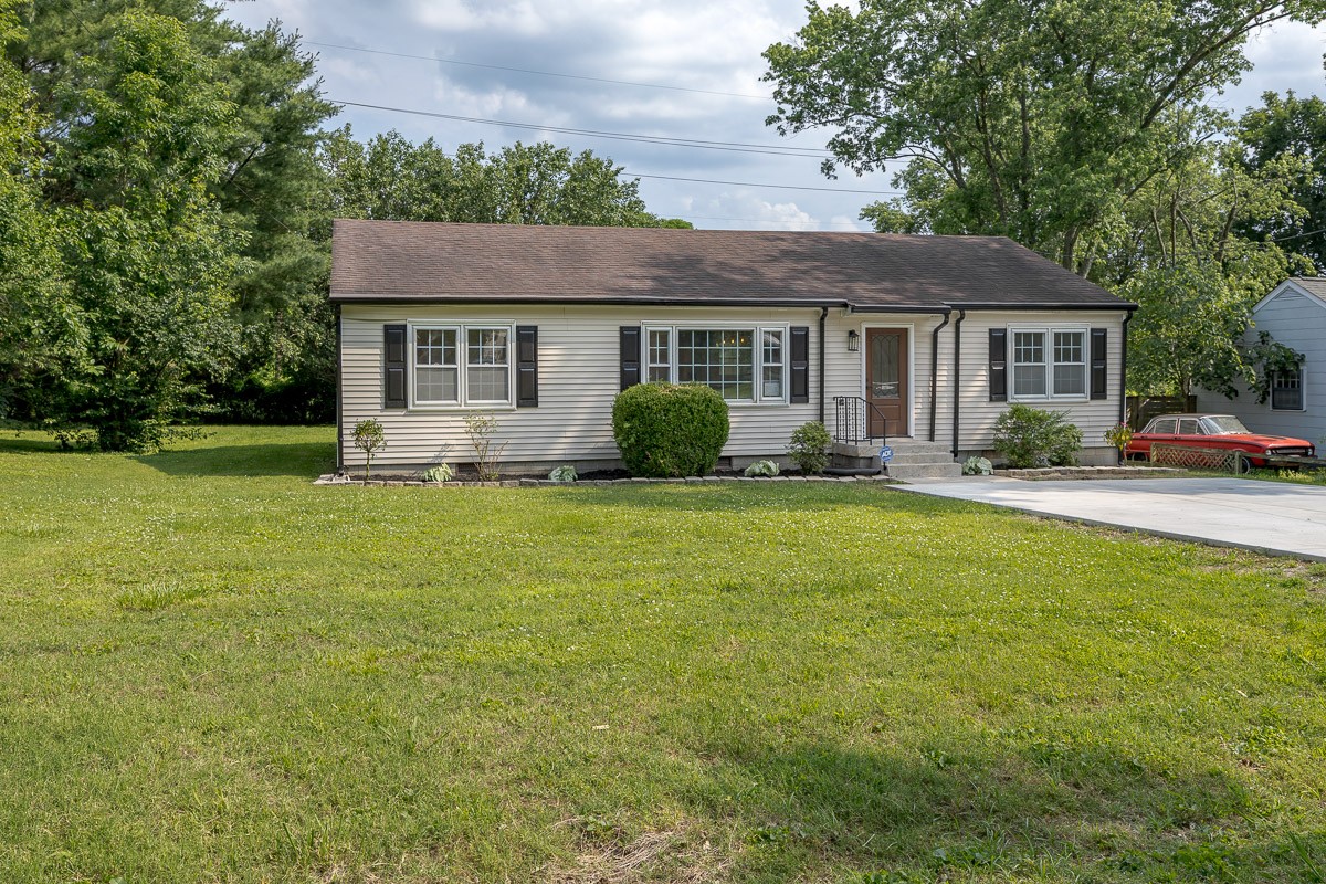 2847 Blue Brick Dr
