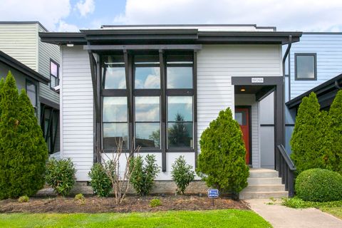 Photo of 1909 Truett Ave #A, Nashville, TN 37206 (MLS # 3129233)