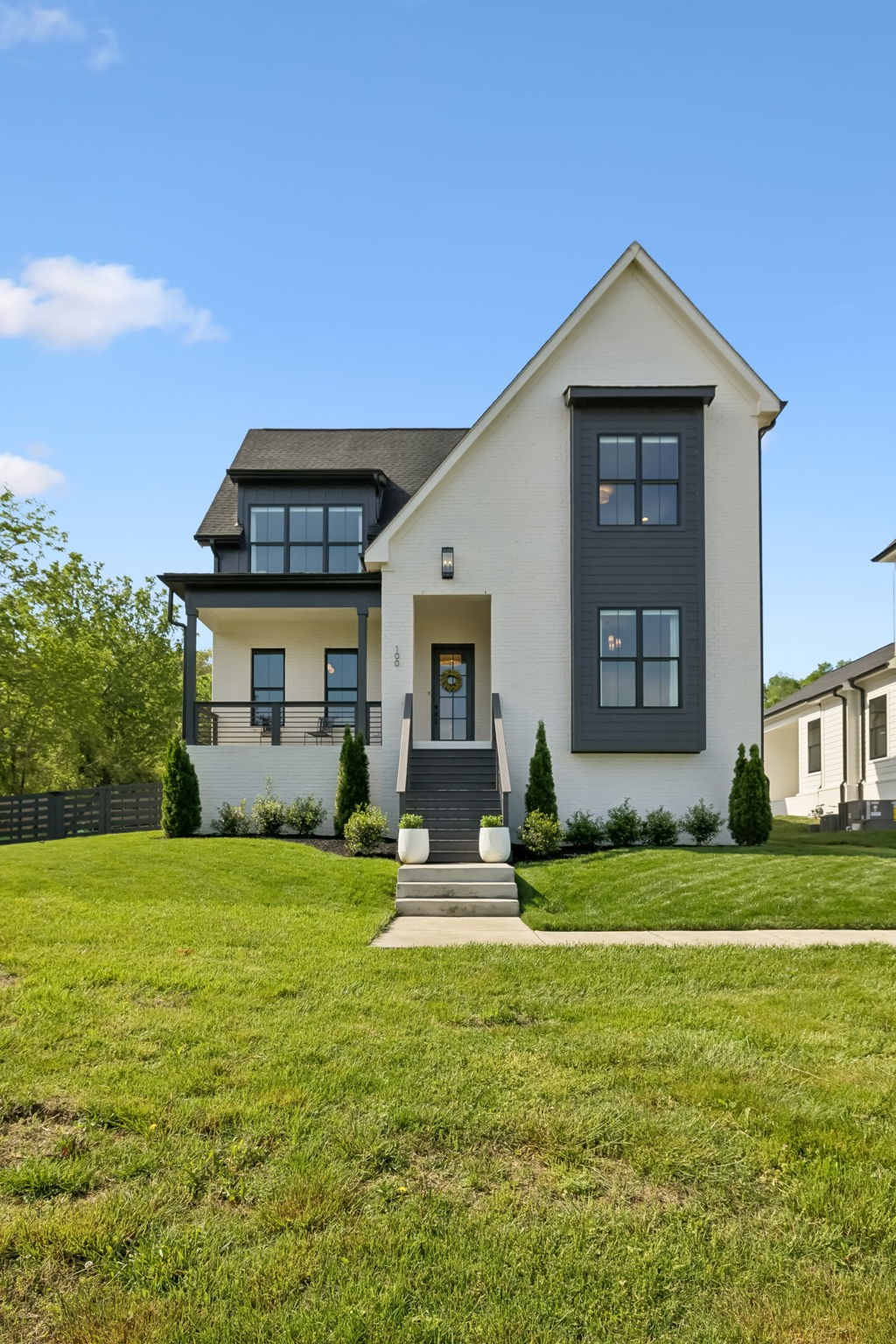 100 Madeleine Way