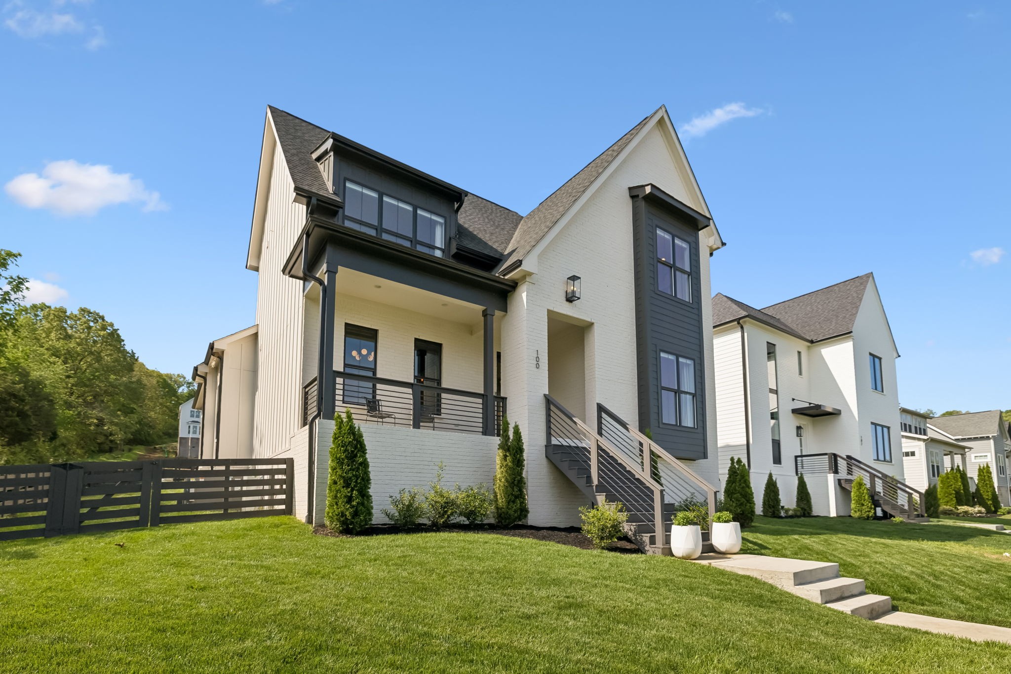 100 Madeleine Way