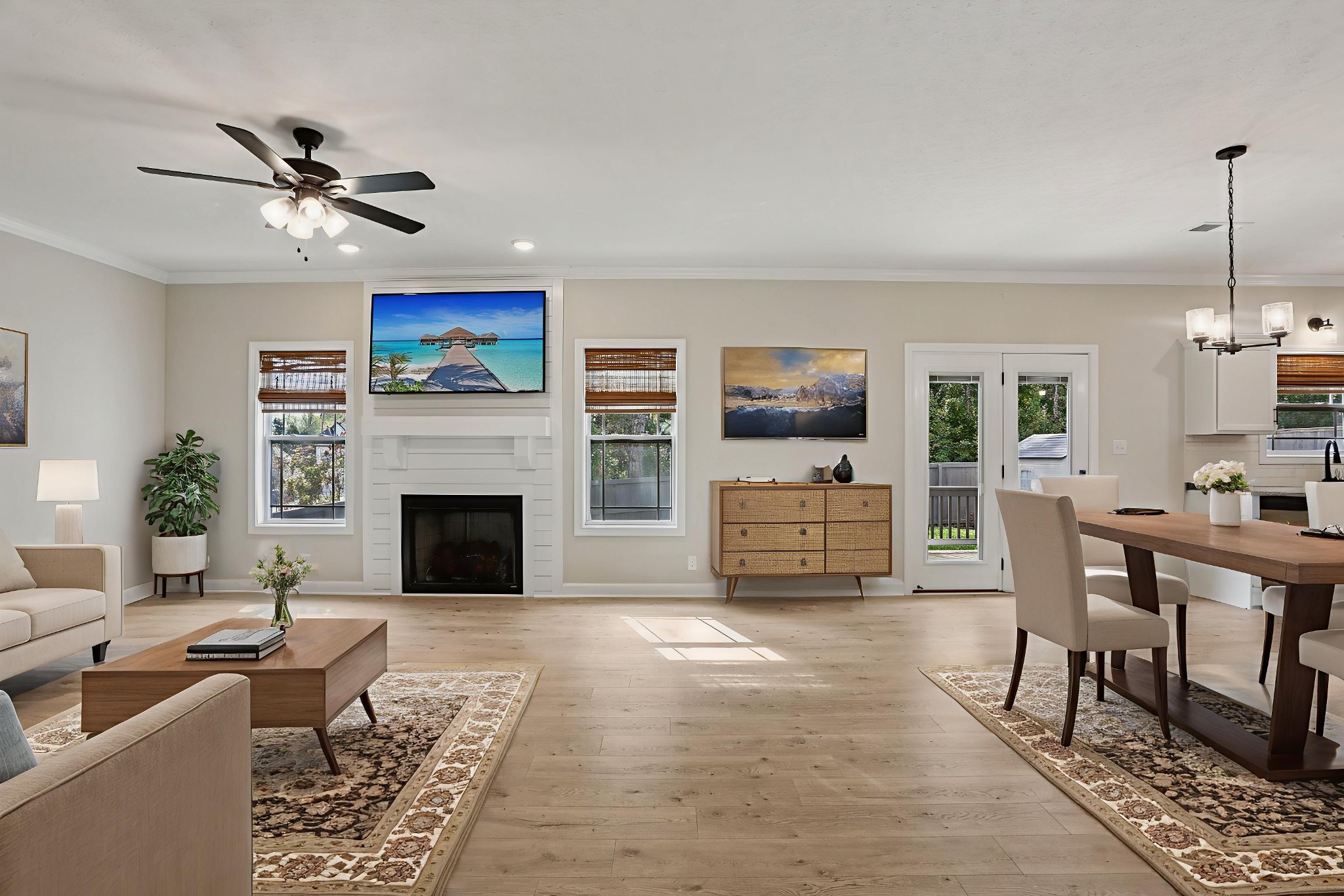 1600 Malone Way, Clarksville, TN, 37043