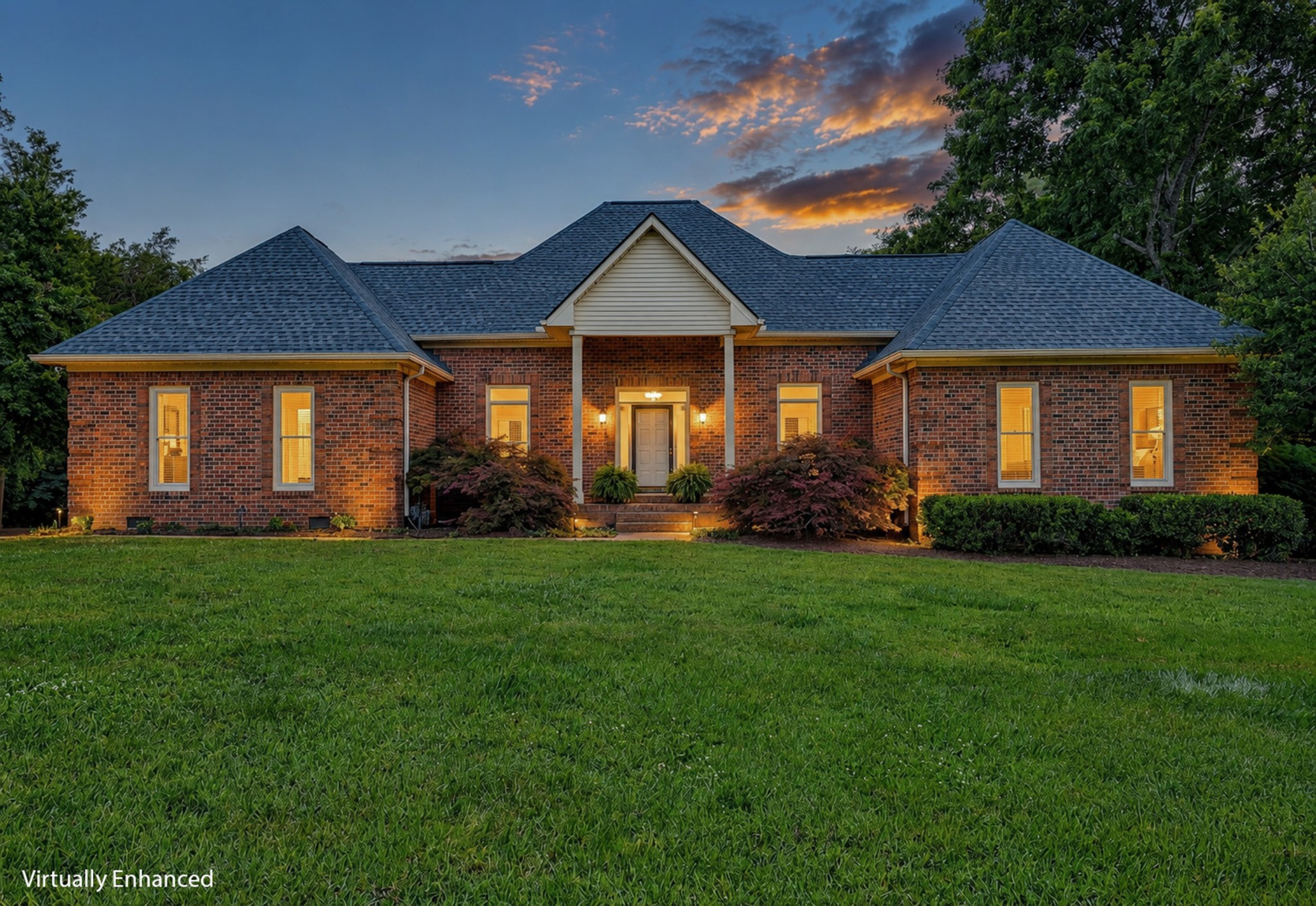 1135 Stirlingshire Dr - Photo 2