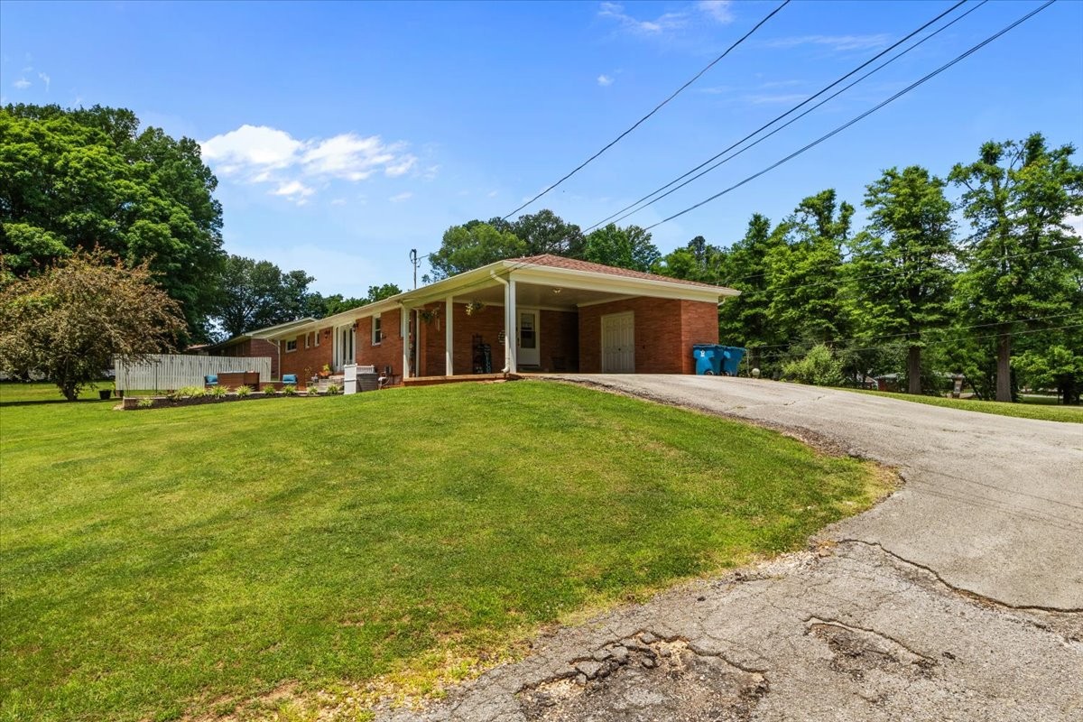 210 Lankford St